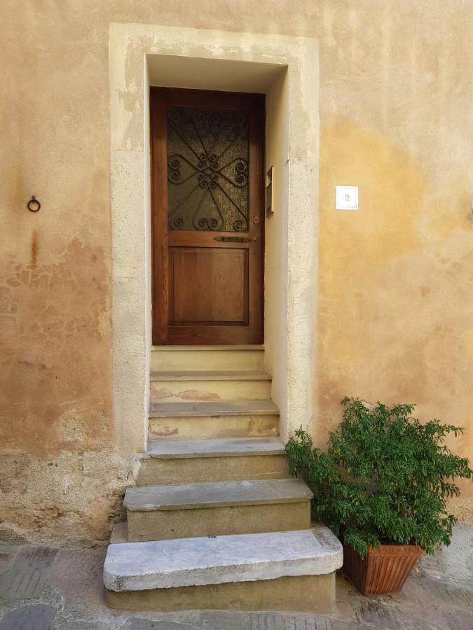 דירות קסטנייטו קרדוצ'י In Castello מראה חיצוני תמונה
