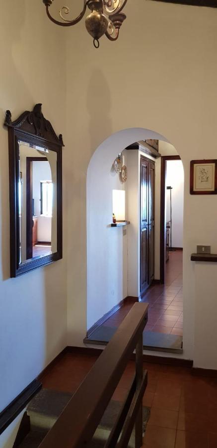 דירות קסטנייטו קרדוצ'י In Castello מראה חיצוני תמונה